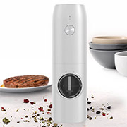 Електричний подрібнювач Maestro MR1615-WHITE