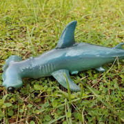 Фігурка Акула-молот 18 см Lanka Novelties 21568