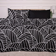 Постільна білизна 17-4845 Filiberto ranforce-elite MirSon