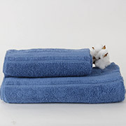 Рушник махровий Fancy skyway ТЕП