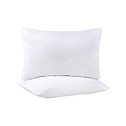 Подушка дитяча антиалергенна Complete soft fly Iris Home