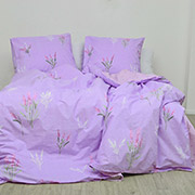 Постільна білизна з ранфорса 21146 Вілюта