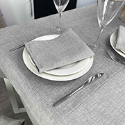 Салфетка Gray Milan Прованс 024632