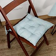 Подушка на стілець Barcelona Menthol Прованс