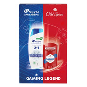 Набір подарунковий 2 предмети Head and Shoulders 8006530042710