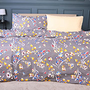 Постільна білизна 17-0709 Desert Rose ranforce-elite MirSon