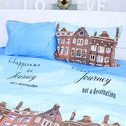 Наволочка 17-0049 Colomba ranforce elite MirSon