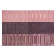 Килимок сервірувальний PDL К2016-35 бордовий