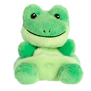 М'яка іграшка Aurora Palm Pals Жабеня 12 см 220168N