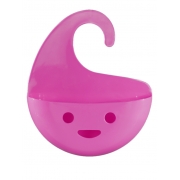 Кошик для канцтоварів Evo kids KP-01 PN рожева