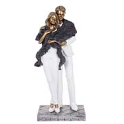 Фігурка декоративна 25см Теплі обійми Lefard 192-151