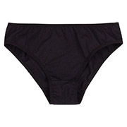 Трусики для дівчинки ТР40 супрем Бембі Y00-чорний