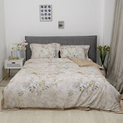 Постільна білизна Brushed Warm Cotton W-01 бавовна з начісуванням Вілюта