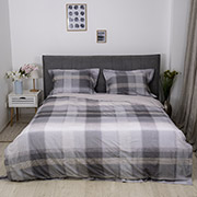 Постільна білизна Brushed Warm Cotton W-14 бавовна з начосом Вілюта