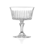 Келих для десертів 260 мл Timeless RCR Cristalleria Italiana 28410020006