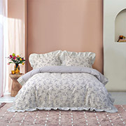 Постільна білизна Hena сатин Lotus Home