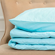 Дитячий літній спальний набір 2654 3M Thinsulate 12-4608 Lucretia ковдра і наволочки MirSon