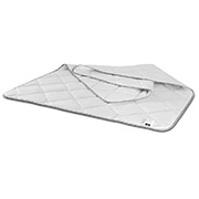 Літня ковдра бамбукова MirSon Bamboo Royal Pearl 0404