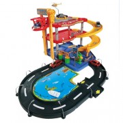 Ігровий набір - Гараж