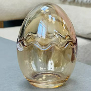 Конфітюрниця 8.5х11.5 см Яйце Olens 102-1761