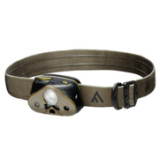 Ліхтар налобний 340 Лм Nomad 03 RGB Kit THL0022 Mactronic DAS301500