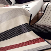 Плед 559982 exquisite cotton Biederlack - Фото №2