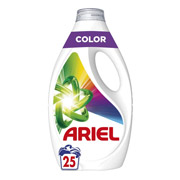 Гель для прання 1.125 л Color Ariel 8700216691925