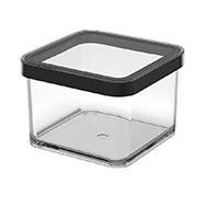 Ємність для сипучих продуктів Rotho Лофт 500мл