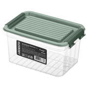 Контейнер для зберігання 1.2 л Fresh Ardesto AR1304G зелений