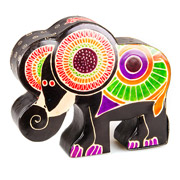 Скарбничка 16х14 см Sri Ram 872-013