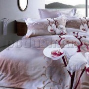 Постельное белье Word of Dream W019 - Фото №2