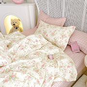 Постільна білизна 794 сатин-твіл Вілюта