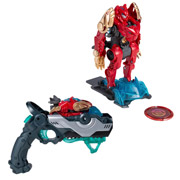 Ігровий набір Хеллшторм S5 L1 V2 Screechers Wild KS686112