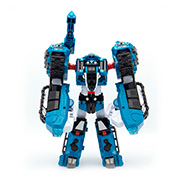 Іграшка-трансформер Tobot Детективи Галактики Танкмен 301092