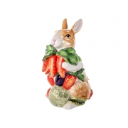 Цукерниця керамічна 17х13х24см Кролик Lefard 59-1011