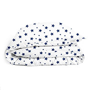 Дитяча підковдра B&W Star ранфорс Cosas