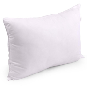 Подушка антиалергенна Лебединий пух Swan Руно біла