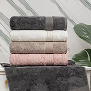 Набір із 4 махрових рушників Maxwell-2 Altinbasak