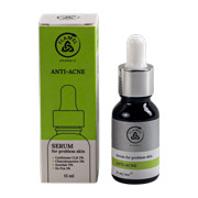 Сироватка 15 мл Anti-Acne Serum Flamel FL000130