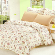 Постільна білизна Le Vele Lili