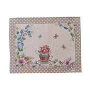 Серветка гобеленова Чарівність Прованс