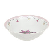 Тарілка супова 15 см Owl Limited Edition YF6031-2