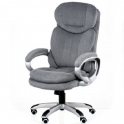 Офісне крісло Lordos Grey Special4You E5791