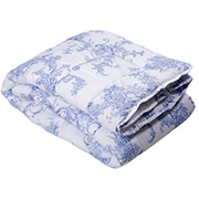 Ковдра зимова антиалергенна Lotus Comfort Aero Elina