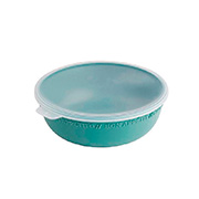 Контейнер-кружка для харчових продуктів Rotho Треса 1л