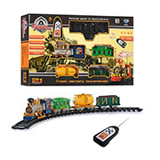 дитяча залізниця