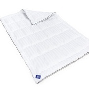 Ковдра шовкова MirSon Royal Pearl Hand Made 0527 демісезонна