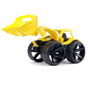 Бульдозер Maximus Wader 64530 жовтий