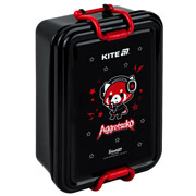 Ланчбокс 650 мл Aggretsuko Kite AR25-175