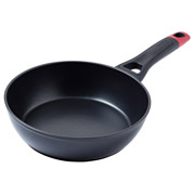 Сковорода глибока без кришки 24 см Optima Pyrex OT24DF6/8046